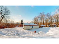 29 Gorham RD  Quispamsis, NB E2E 4V9