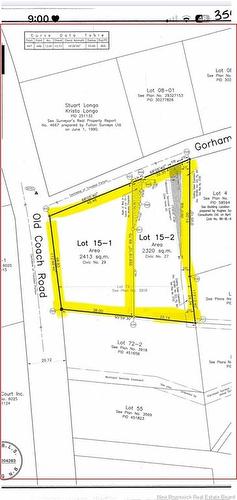 29 Gorham Rd, Quispamsis, NB 