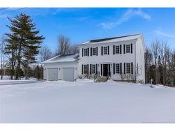 36 Robby ST  Douglas, NB E3G 8B4