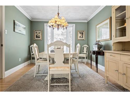 34 Grindstone, Riverview, NB 