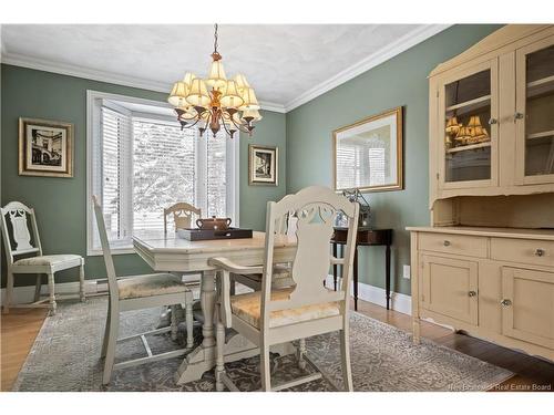 34 Grindstone, Riverview, NB 