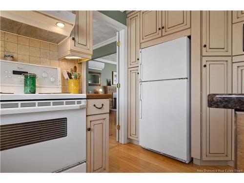 34 Grindstone, Riverview, NB 