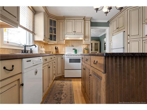 34 Grindstone, Riverview, NB 