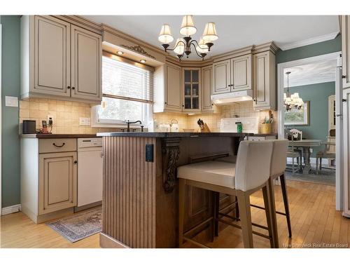 34 Grindstone, Riverview, NB 