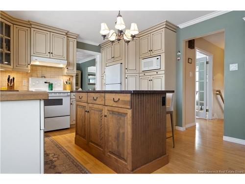 34 Grindstone, Riverview, NB 