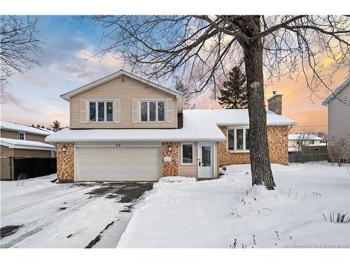 34 Grindstone, Riverview, NB 