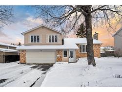 34 Grindstone  Riverview, NB E1B 3N9