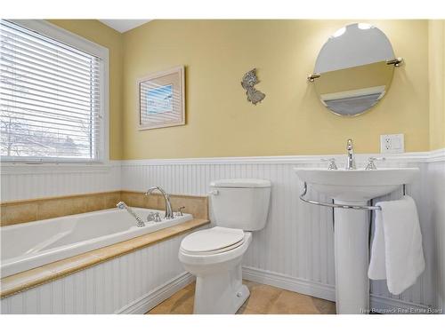 34 Grindstone, Riverview, NB 