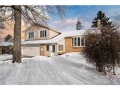 34 Grindstone, Riverview, NB 