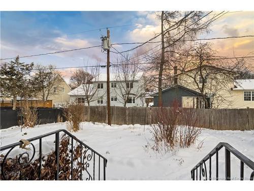 34 Grindstone, Riverview, NB 