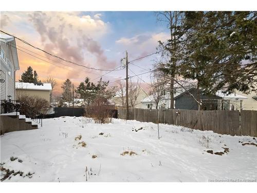 34 Grindstone, Riverview, NB 