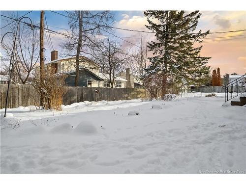 34 Grindstone, Riverview, NB 