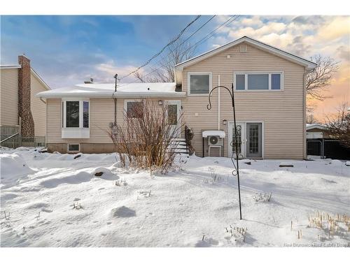 34 Grindstone, Riverview, NB 