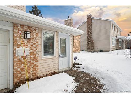 34 Grindstone, Riverview, NB 