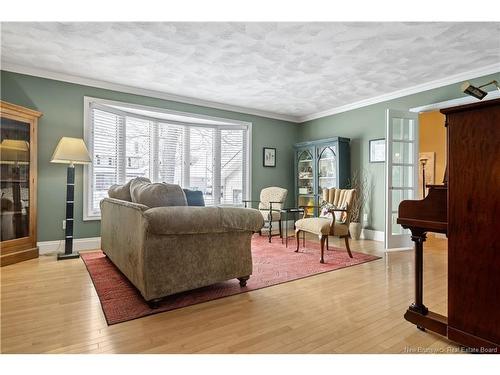 34 Grindstone, Riverview, NB 