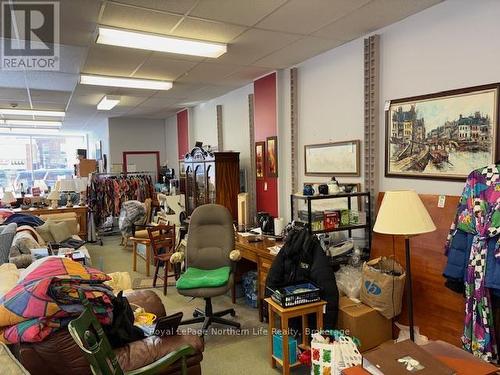 122-126 Mcintyre Street E, North Bay (Central), ON 