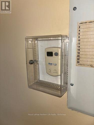 122-126 Mcintyre Street E, North Bay (Central), ON 