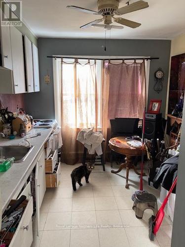 122-126 Mcintyre Street E, North Bay (Central), ON 