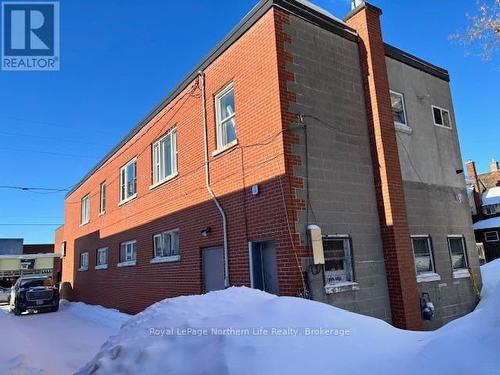 122-126 Mcintyre Street E, North Bay (Central), ON 