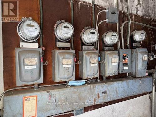 122-126 Mcintyre Street E, North Bay (Central), ON 