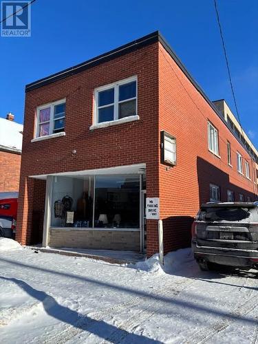 122-126 Mcintyre Street E, North Bay (Central), ON 