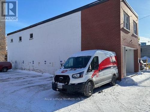 122-126 Mcintyre Street E, North Bay (Central), ON 