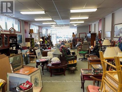 122-126 Mcintyre Street E, North Bay (Central), ON 