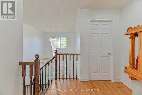 36 Letty Avenue, Brampton, ON - Indoor Photo Showing Other Room