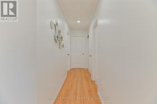 36 Letty Avenue, Brampton, ON - Indoor Photo Showing Other Room