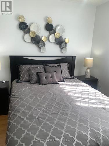 36 Letty Avenue, Brampton, ON - Indoor Photo Showing Bedroom