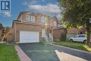 36 Letty Avenue, Brampton, ON  - Outdoor With Facade 