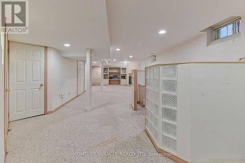 36 Letty Avenue, Brampton, ON - Indoor