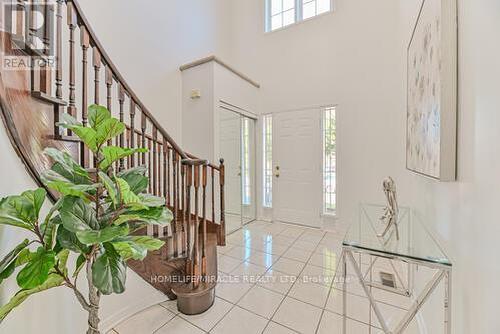 36 Letty Avenue, Brampton, ON - Indoor Photo Showing Other Room