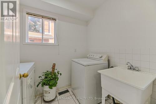 36 Letty Avenue, Brampton, ON - Indoor Photo Showing Laundry Room