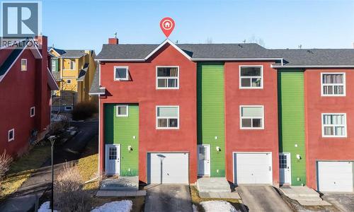 16, 7 Westland Road  Okotoks, AB T1S 1Z1