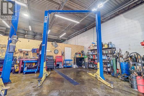 Unit 4 - 5890 Dixie Road, Mississauga, ON 