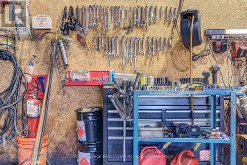 Unit 4 - 5890 Dixie Road, Mississauga, ON 