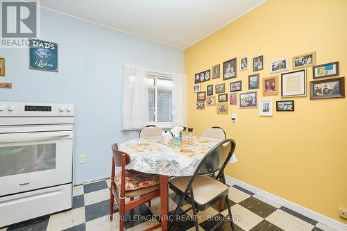 218 Carlton Street, St. Catharines (Downtown), ON - Indoor