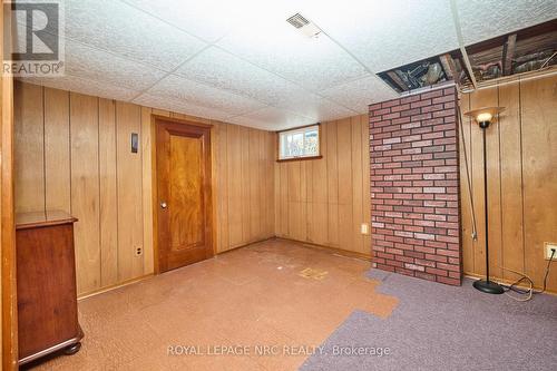 218 Carlton Street, St. Catharines (Downtown), ON - Indoor