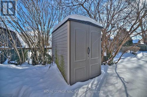 218 Carlton Street, St. Catharines (Downtown), ON - Outdoor