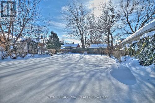 218 Carlton Street, St. Catharines (Downtown), ON - Outdoor