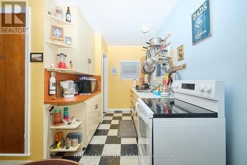 218 Carlton Street, St. Catharines (Downtown), ON - 