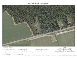 8114 104 RTE  Bubartown, NB E7P 2N7