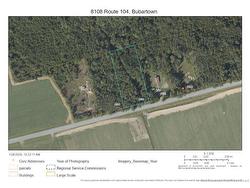 8108 104 RTE  Bubartown, NB E7P 2N7