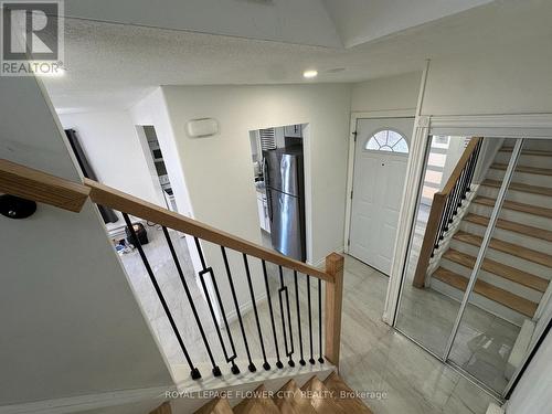 52 Grand Valley Drive, Brampton, ON - Indoor Photo Showing Other Room