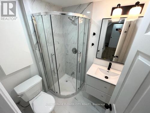 52 Grand Valley Drive, Brampton, ON - Indoor Photo Showing Bathroom