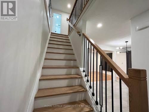 52 Grand Valley Drive, Brampton, ON - Indoor Photo Showing Other Room