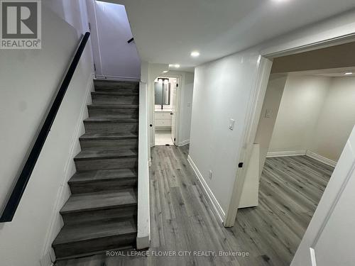 52 Grand Valley Drive, Brampton, ON - Indoor Photo Showing Other Room