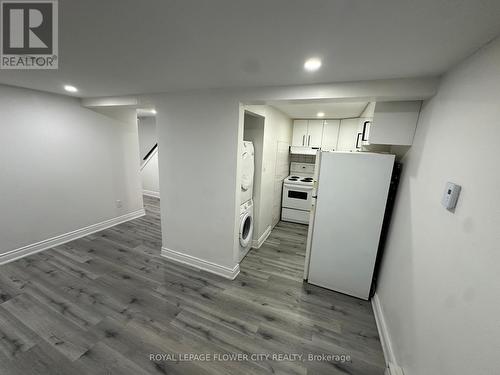 52 Grand Valley Drive, Brampton, ON - Indoor