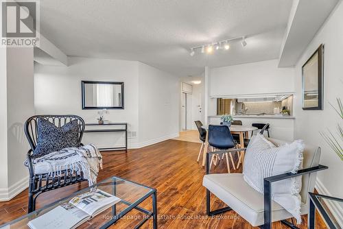 1907 - 234 Albion Road, Toronto, ON - Indoor